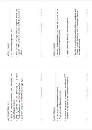 Serveur web iit_asr_p2i