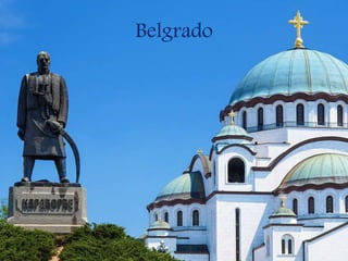 Belgrado
 