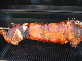 Porco
 
