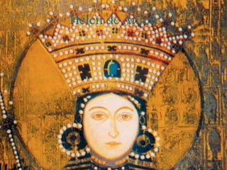 Helen de Anjou
 