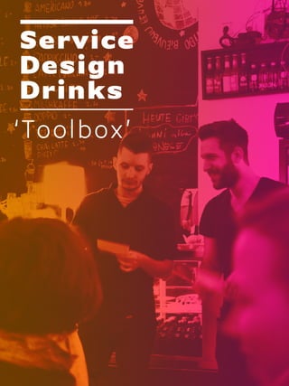 Service Design Toolbox
