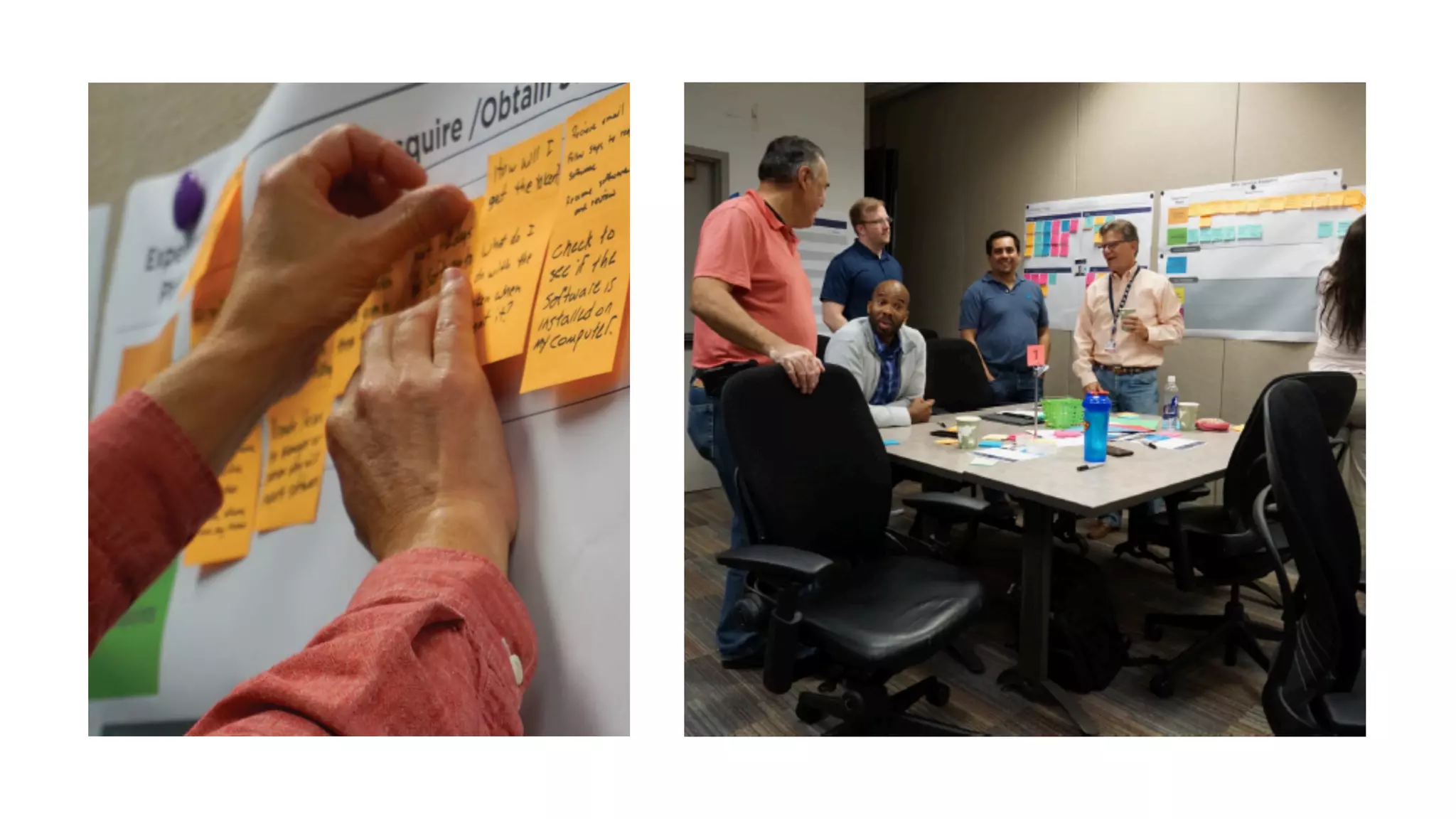 Multifactor Authentication
Service Blueprint
I
I N S I G H T S
CHIEF DESIGN OFFICE | SEPTEMBER 20, 2018
 