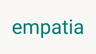 empatia
 