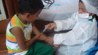 Fonte: entnewcastle.com.au/paediatric-faqs/children-playing-doctor/Fonte: escolinhamariaolivia.zip.net
 