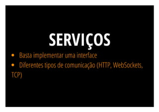 Microservices: É fácil com Azure Service Fabric