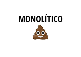 Microservices: É fácil com Azure Service Fabric