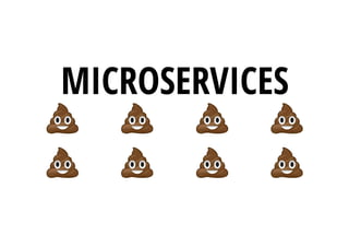 Microservices: É fácil com Azure Service Fabric