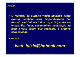 Service Level Management & Service Level Agreement