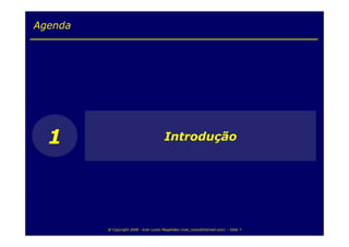 Service Level Management & Service Level Agreement