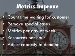 Photo by Ondablv - Creative Commons Attribution-NonCommercial License https://www.flickr.com/photos/13549634@N06 Created with Haiku Deck
 