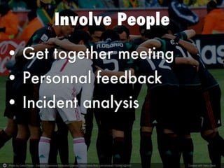 Photo by Celso Flores - Creative Commons Attribution License https://www.flickr.com/photos/17509603@N00 Created with Haiku Deck
 