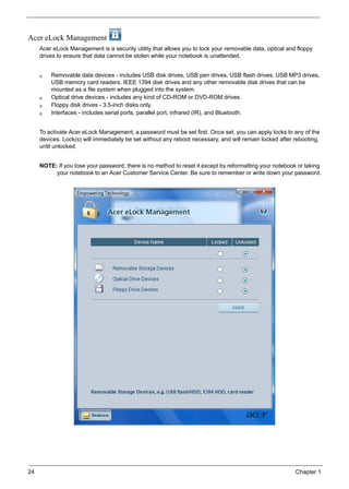 Service manual-acer-aspire-5710-5710 g-5310-5310g | PDF