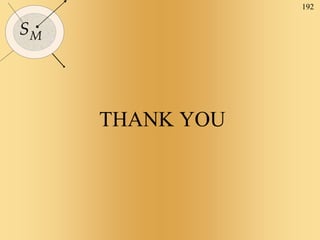 192
SM
THANK YOU
 