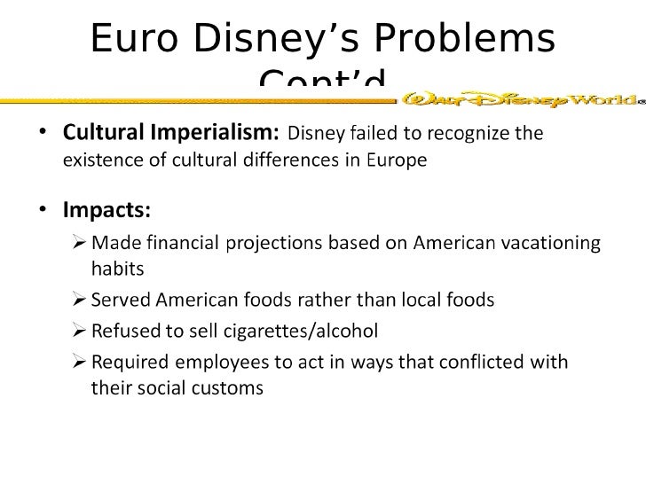 Walt Disney Company PESTEL/PESTLE Analysis & Recommendations - Panmore Institute