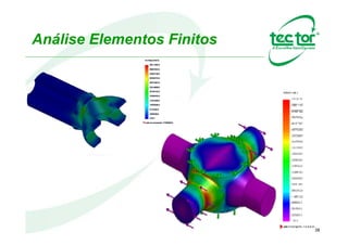 38
Reformas
ANTES
DEPOIS
 