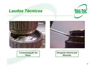 39
Reformas
ANTES
DEPOIS
 