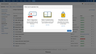 NAME • TITLE • COMPANY • @TWITTERHANDLE
Title
Subtitle
 