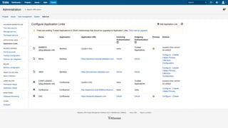 What is this screen?
 