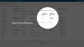 What is the difference
 