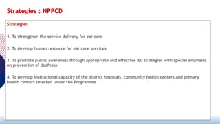 Service 9. Care of Common Ophthalmic and ENT problems.pptx