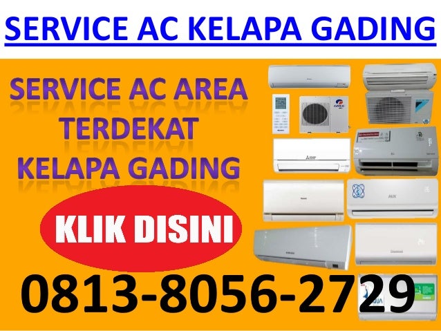 Service ac harapan indah bekasi