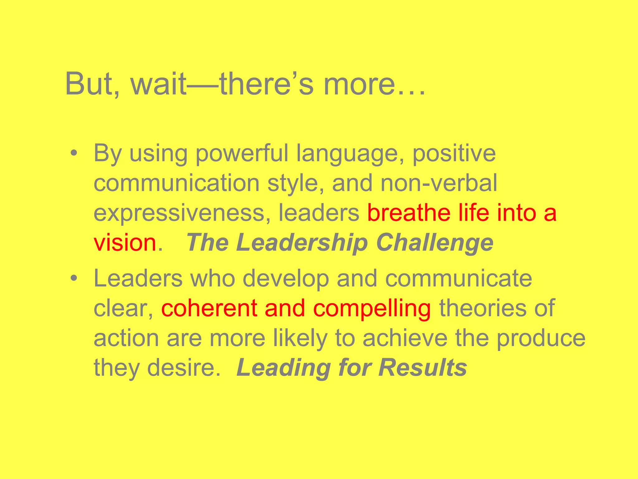 Question time…What is our heart of change? 