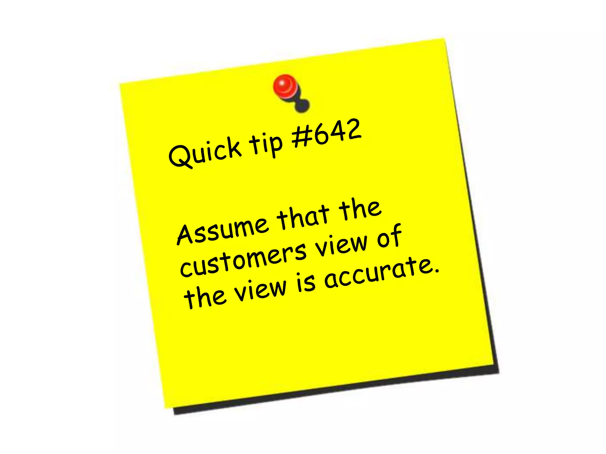 The “Gayla” rule..You get five minutes to impress…Do you have them at hello?