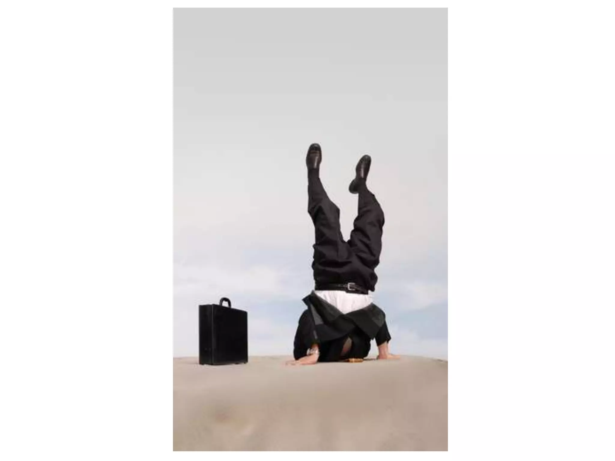 My opinions and views are more valid than anyone else’s. 