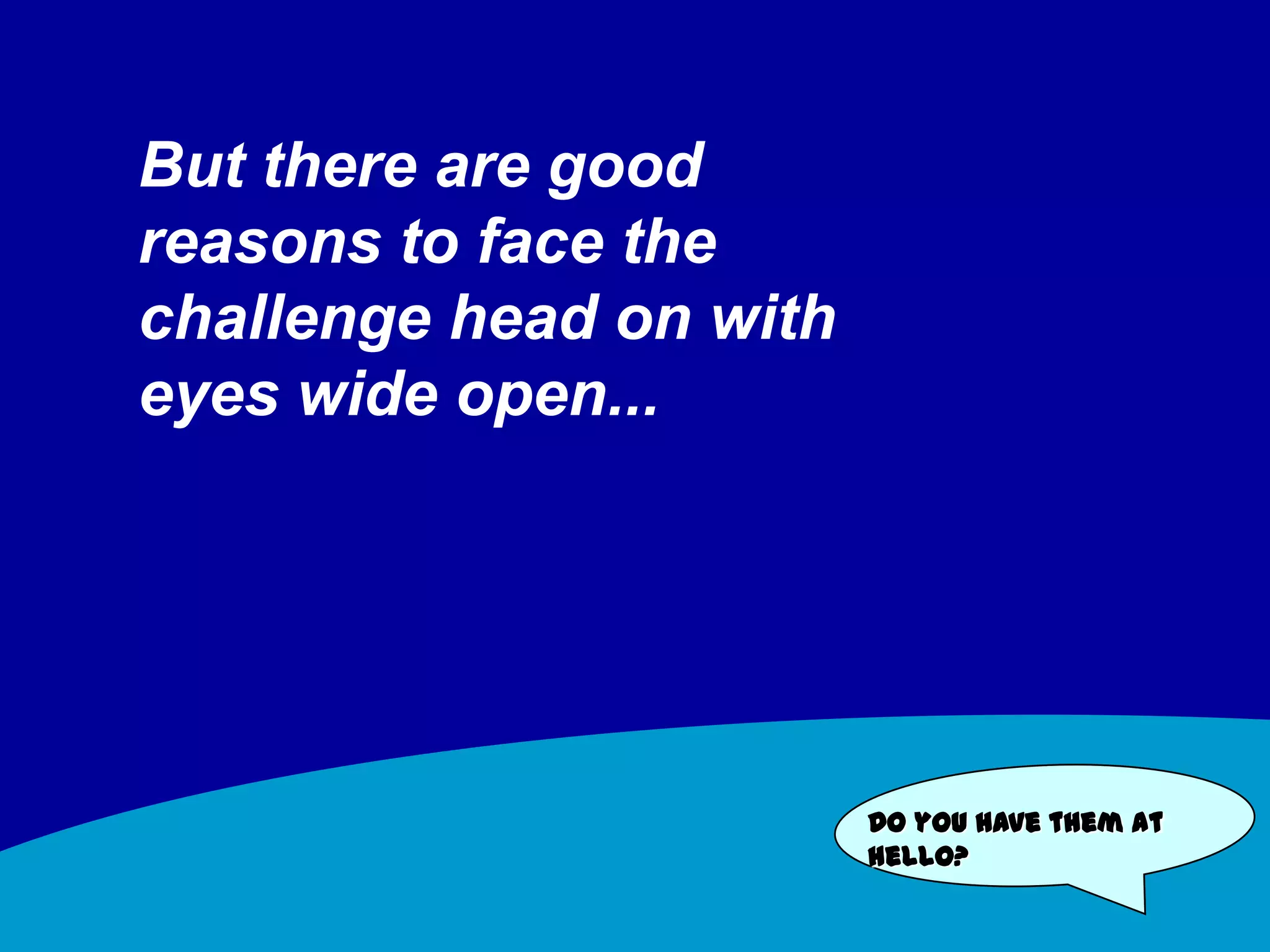 My emergencies take precedence over anyone else’s emergency. Quick tip #457We are all more cranky—even you!