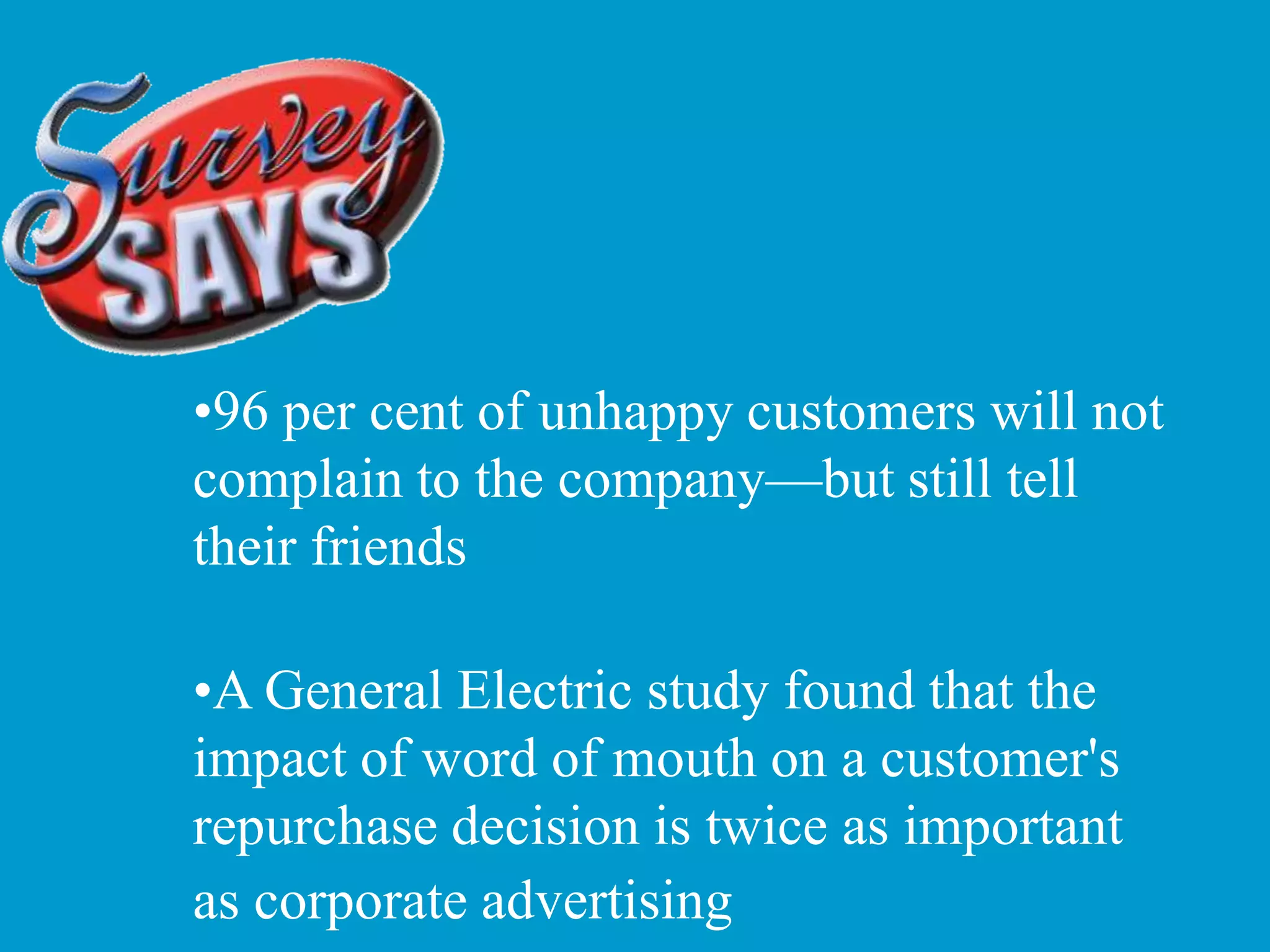 A possible response to this cranky world...Do you have them at hello?