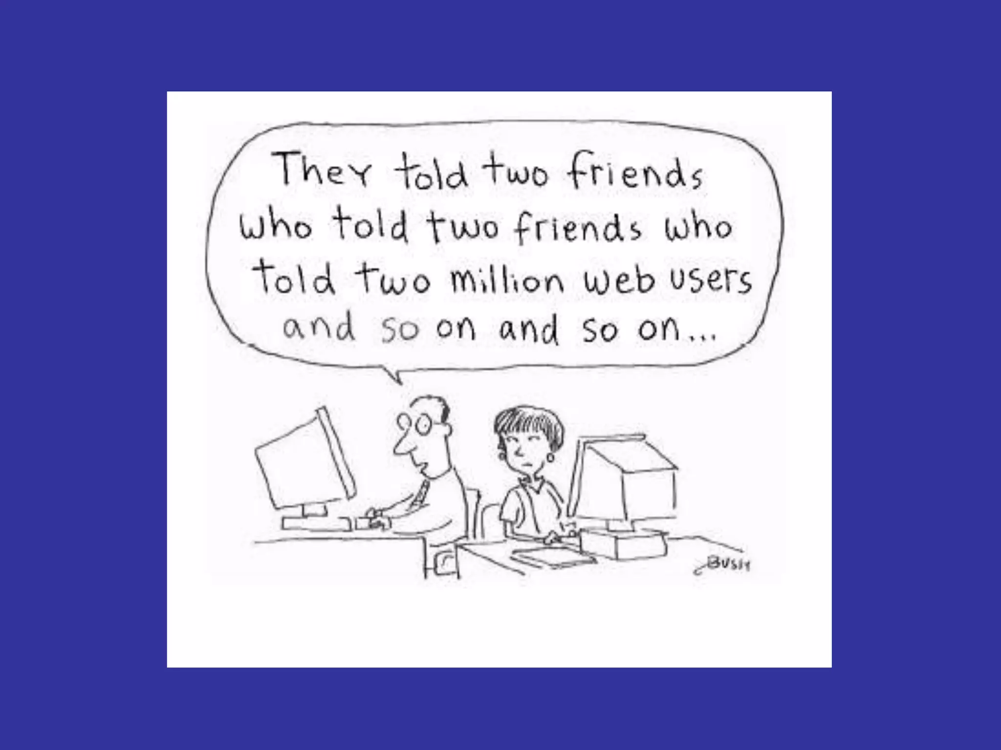 But there are good reasons to face the challenge head on with eyes wide open...Do you have them at hello?