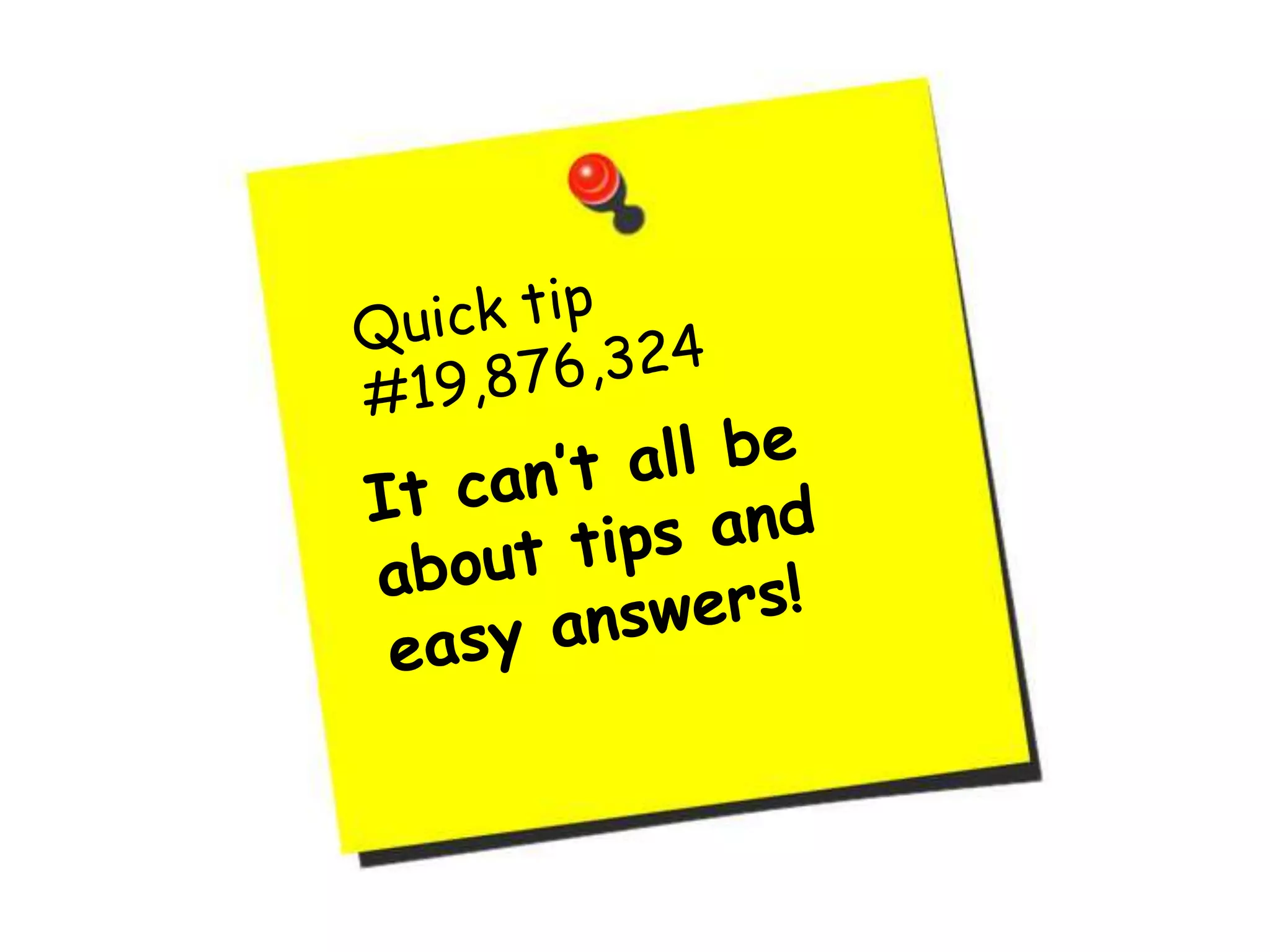 "The most important single ingredient in the formula of success is knowing how to get along with people."Theodore RooseveltDo you have them at hello?