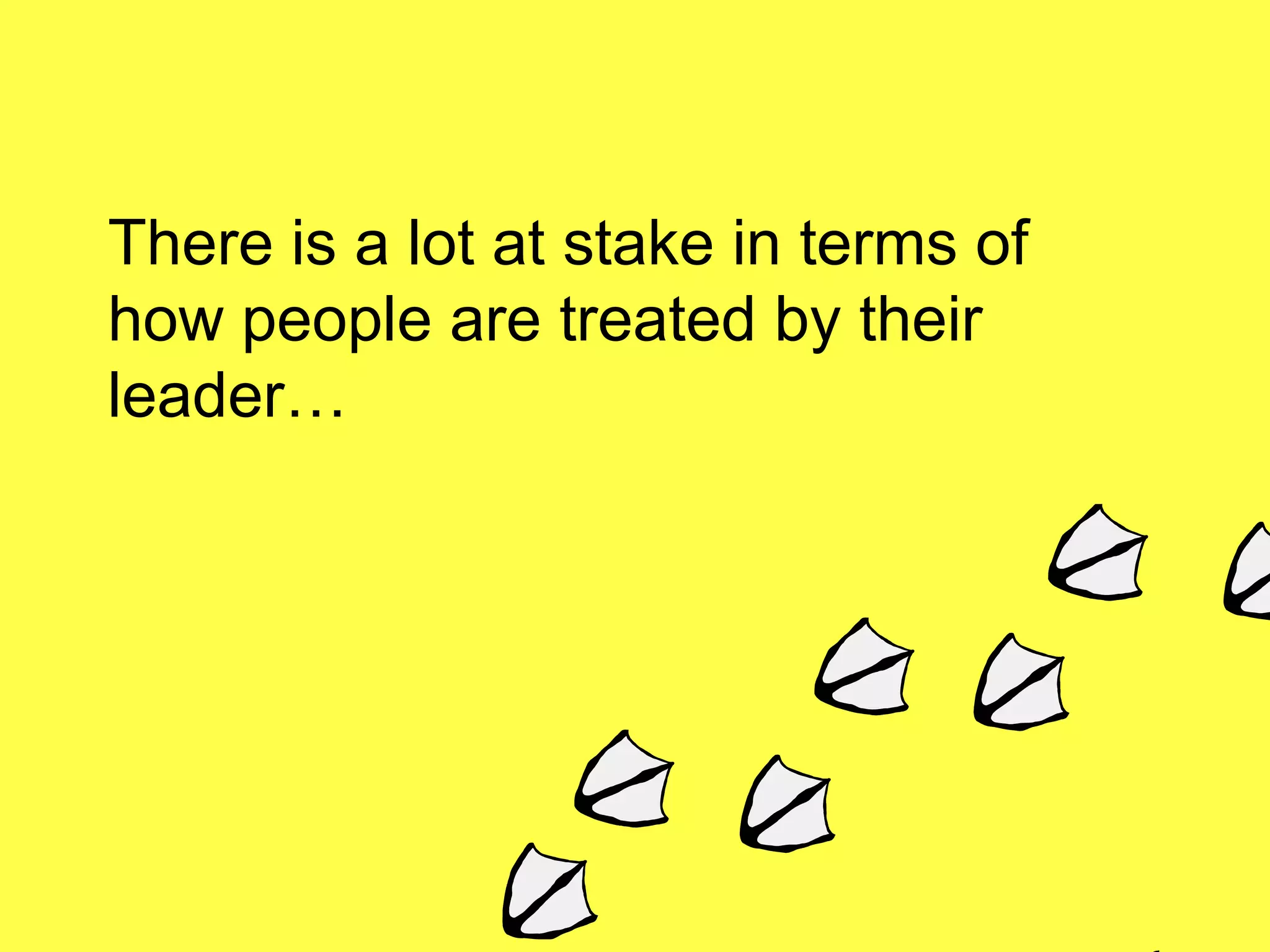 If you want to build a ship, don't gather your people and ask them to provide wood, prepare tools, assign tasks. Call them together and raise in their minds the longing for an endless sea. -- Antoine de Saint-Exupery