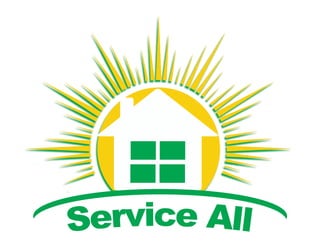 Service All Logo 10c