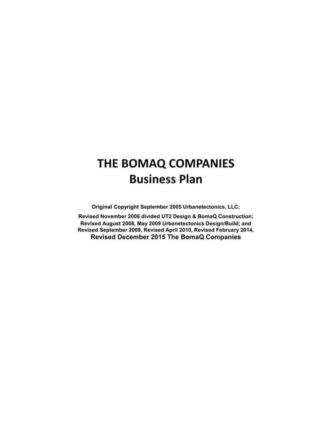 service-and-products-business-plan-outline-pdf-free-download
