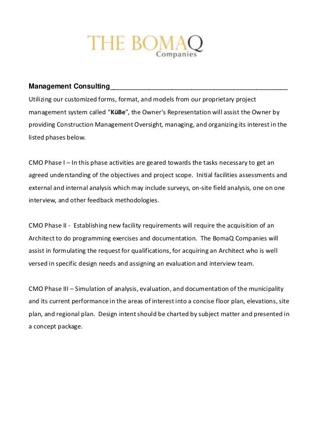 management oversight management oversight