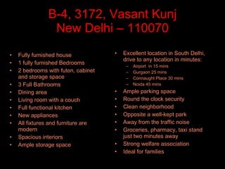 B-4, 3172, Vasant Kunj New Delhi – 110070 ,[object Object],[object Object],[object Object],[object Object],[object Object],[object Object],[object Object],[object Object],[object Object],[object Object],[object Object],[object Object],[object Object],[object Object],[object Object],[object Object],[object Object],[object Object],[object Object],[object Object],[object Object],[object Object],[object Object],[object Object]