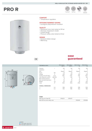Service ariston cibubur 0813-8024-0365 | PDF