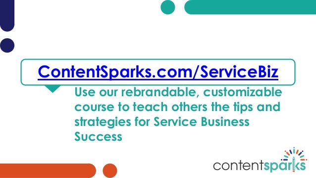 7 Characteristics of a Successful Service Provider