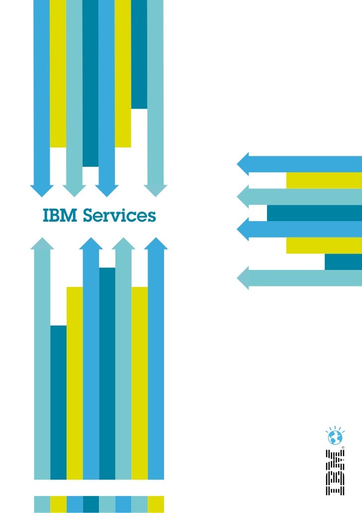 services brochure ibm service brochure services brochure ibm service brochure