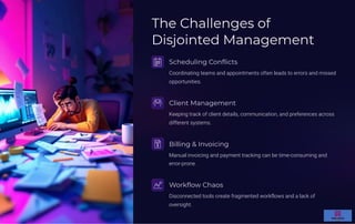 Service Business Management Software USA | PDF