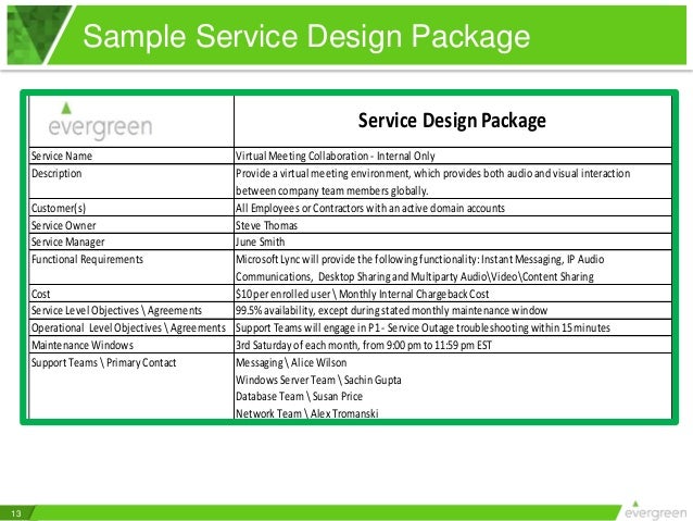 service catalog essentials 5 keys to good service design in it servi