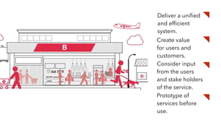 Service design | PDF