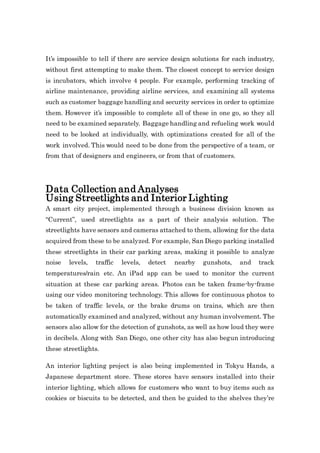 Service design | DOCX