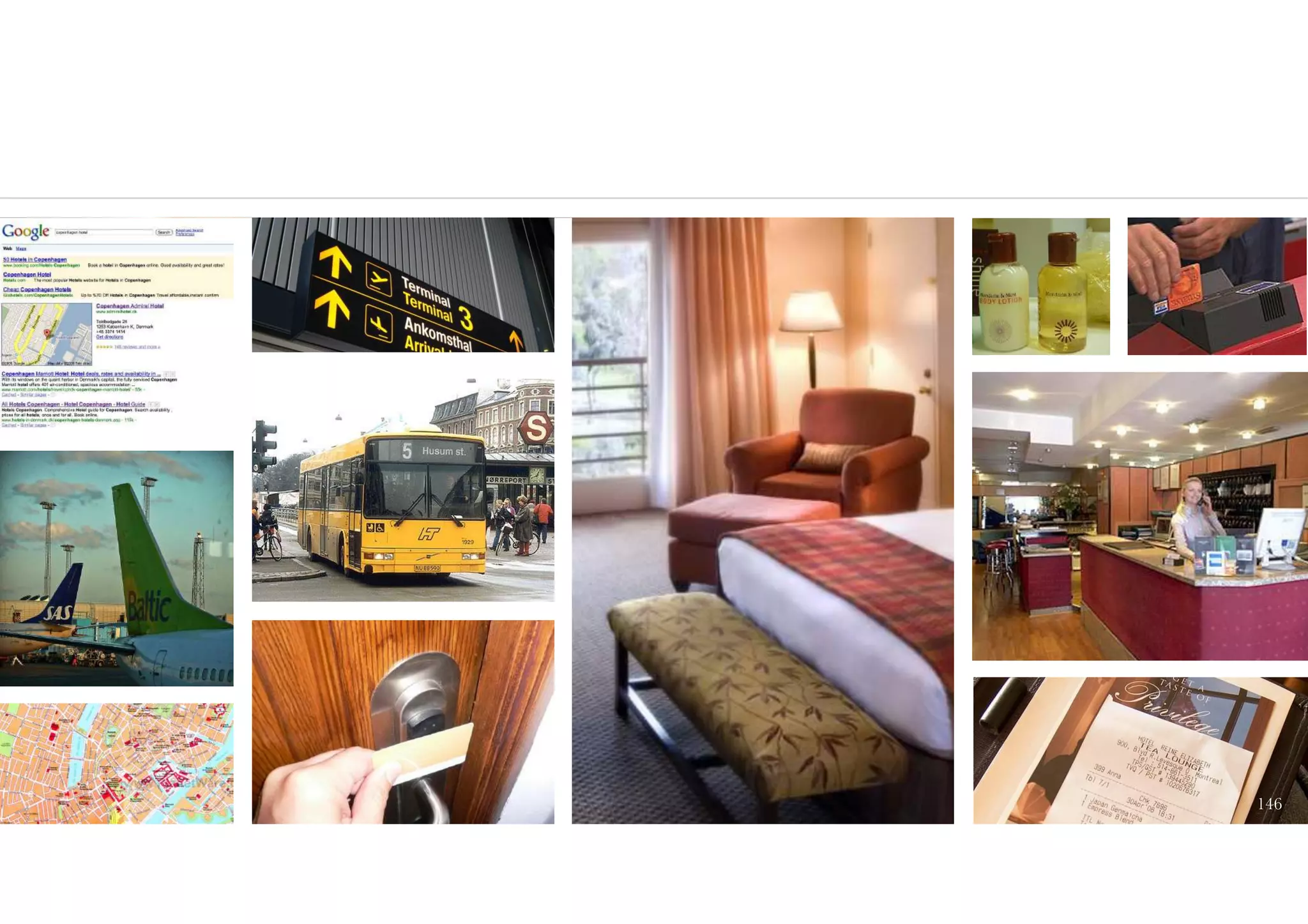 Service Design / UX Campus / 2020 © D.Psy
KONFIDENSIELT live|work nordic AS
www.livework.no
Anders Kjeseth Valdersnes
anders@livework.co.uk
A stay in a hotel
September 26, 2012
5
!146
 