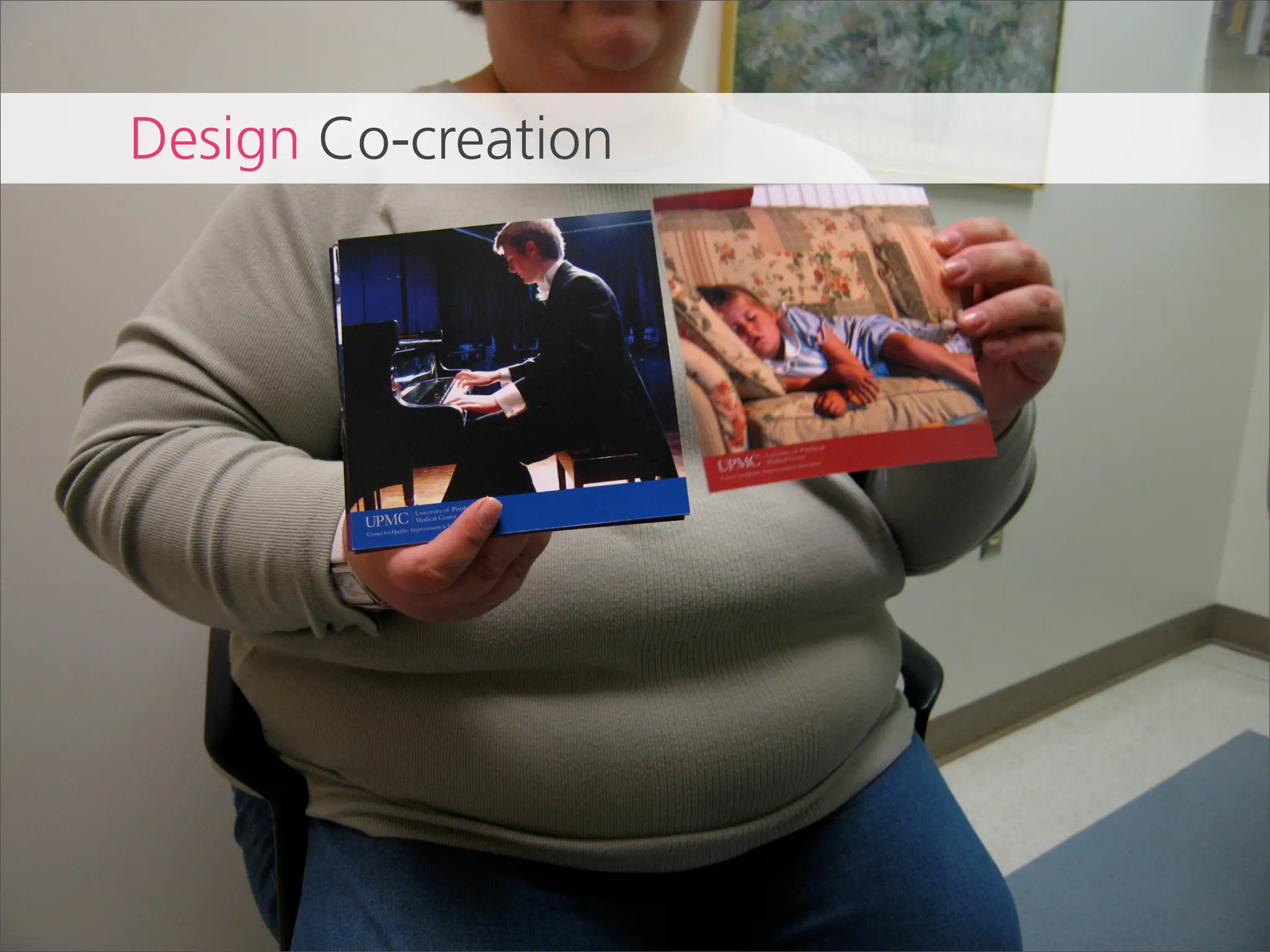 Design Co-creation




                     24
 