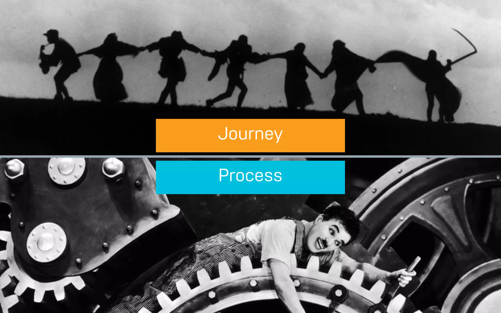 DATEADAPTIVE PATH PROJECT TITLE
Journey
Process
 