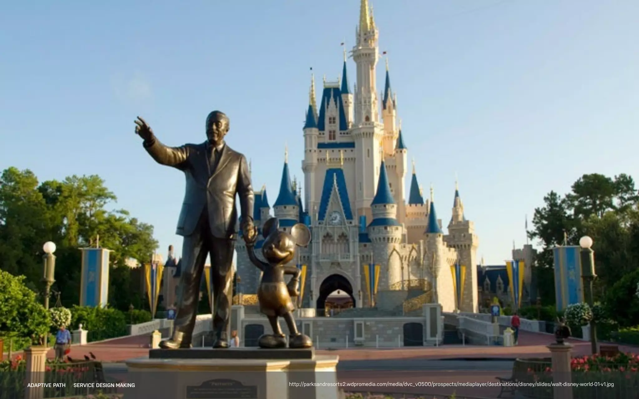 http://parksandresorts2.wdpromedia.com/media/dvc_v0500/prospects/mediaplayer/destinations/disney/slides/walt-disney-world-01-v1.jpgADAPTIVE PATH SERVICE DESIGN MAKING
 