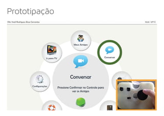 Prototipação