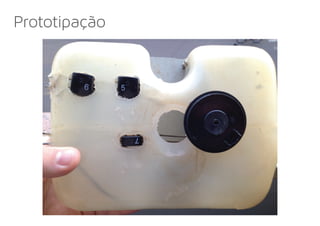 Prototipação